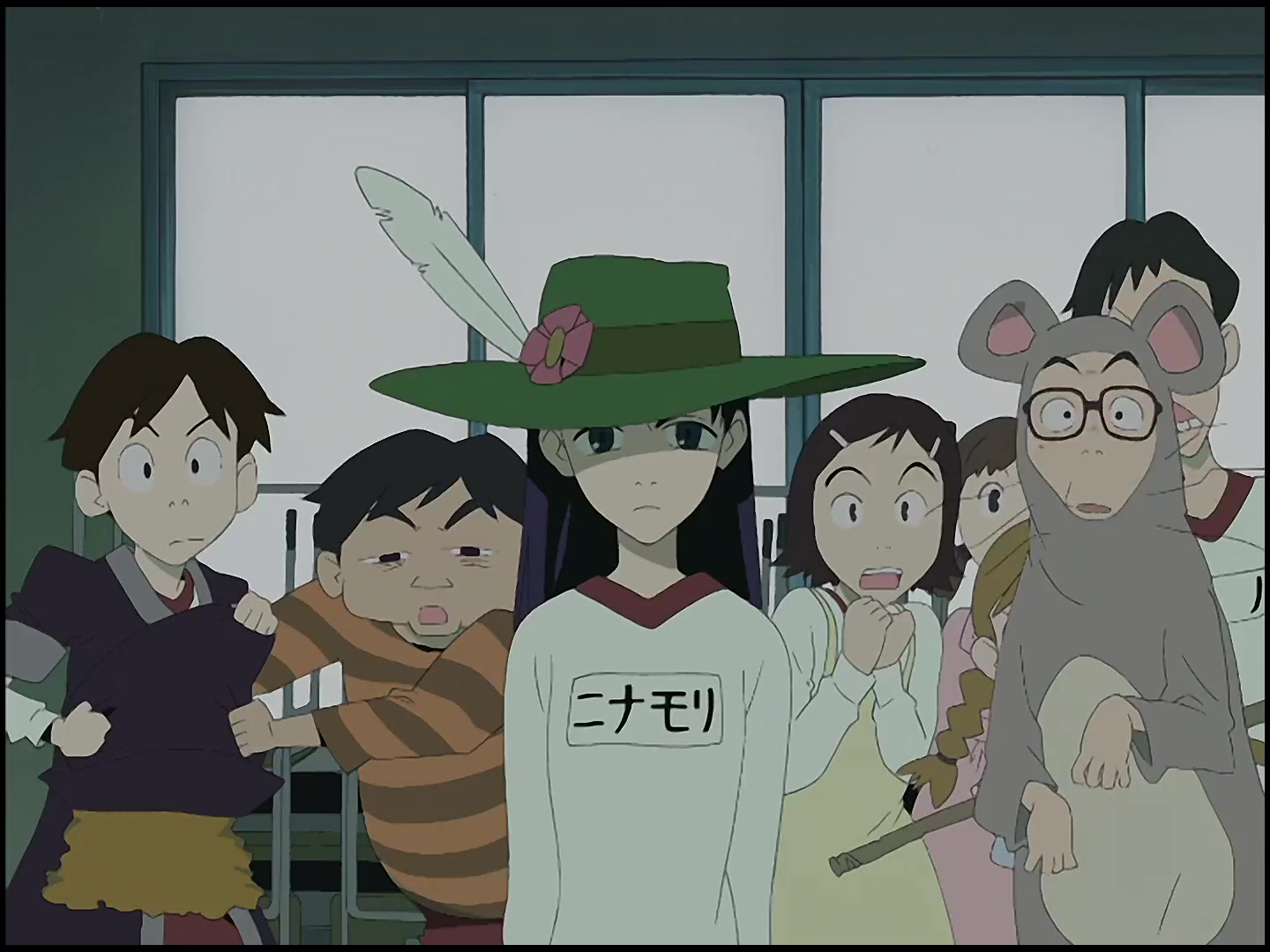 [Tsukyio Editing Resources] FLCL (Episode 3) Raw Clips (238) (tsukyio.com).mp4